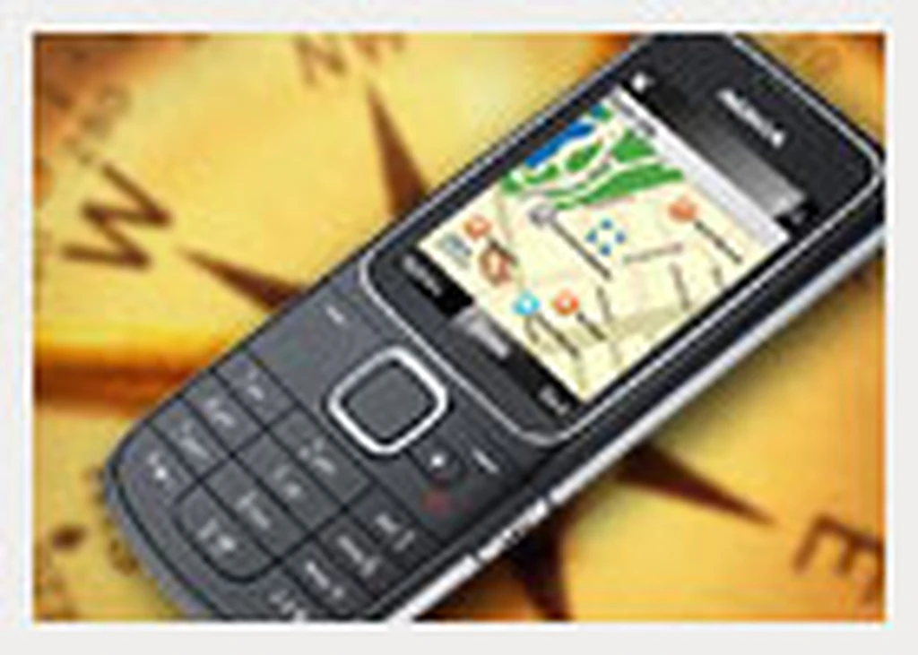 NoKia 2710 Navigation